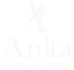 Logo klijenta Anita