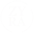 Logo klijenta Zyra